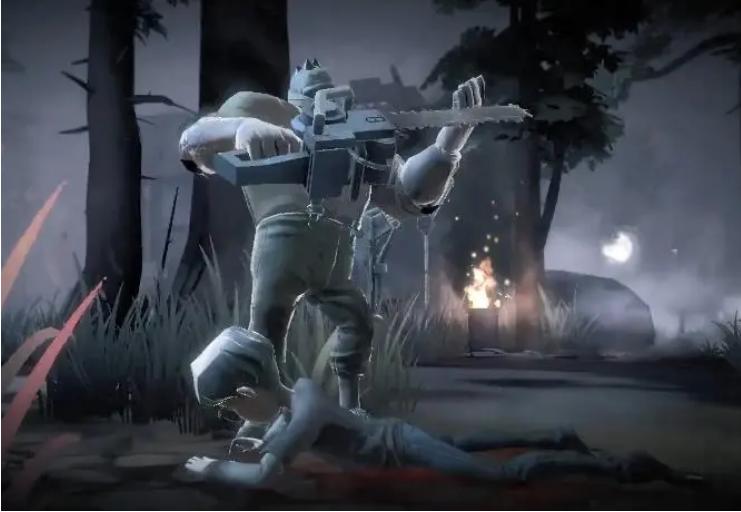 第五人格伤感的情感语录(狮子座的女生是什么样的性格)