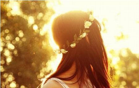 女人专用签名(一个女人的个性签名是明天会更好)