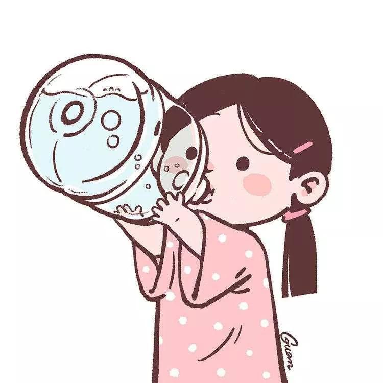 很萌很可爱的个性签名(12岁小女孩QQ名和QQ个性签名单纯萌)