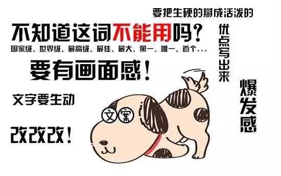 高质量文案吸引人(吸引人的科普文案)