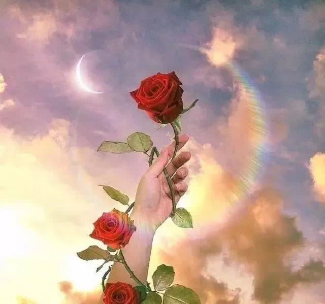 好心情的句子发朋友圈(有哪些发朋友圈的人生感悟语录)