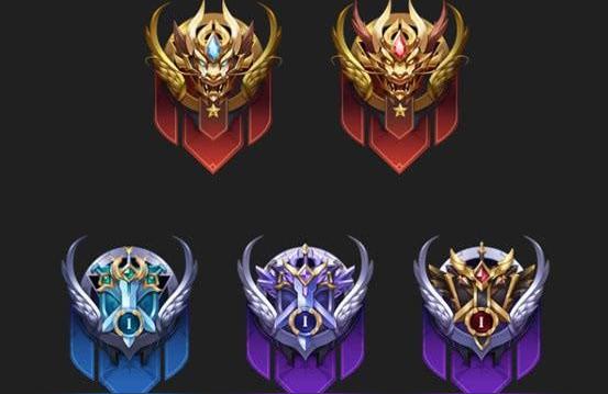 王者荣耀什么叫做抢野(冲击荣耀王者需要哪些条件)