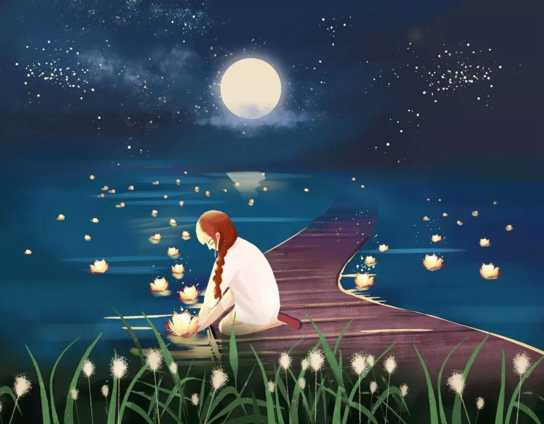 伤感短句子(2021最火的伤感句子)