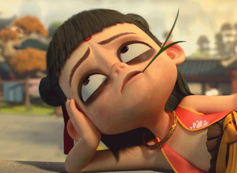 搞笑句子幽默说说(想听好消息的幽默文案)