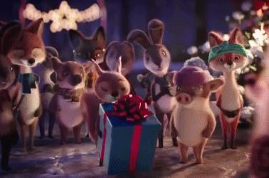 爱情暖心短片(你听过渣的情话是哪一句)