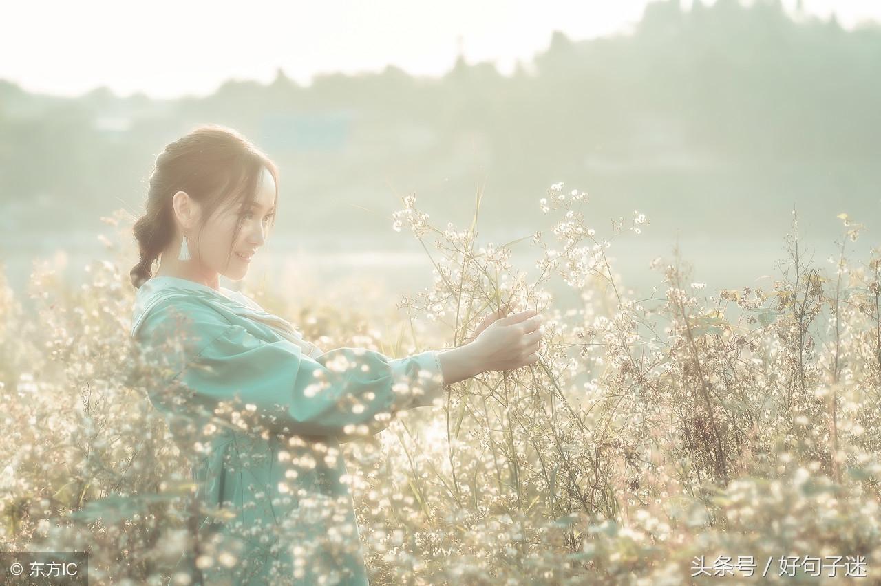 深入人心的感情句子(推荐十部经典鬼片)