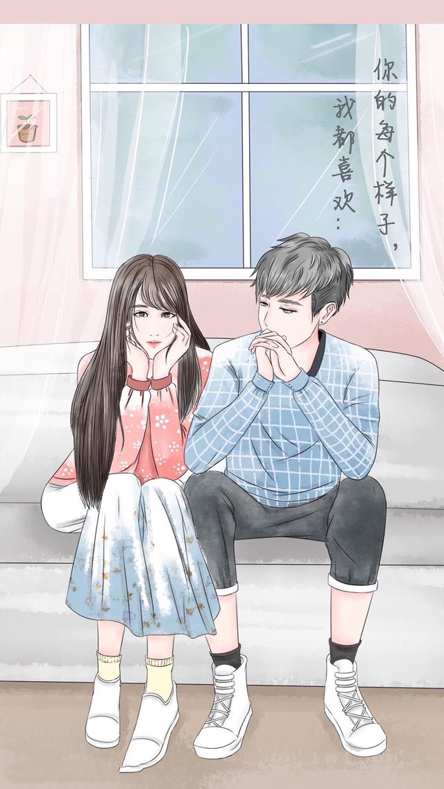 简短的高级情话(你认为最撩人的情话是什么)