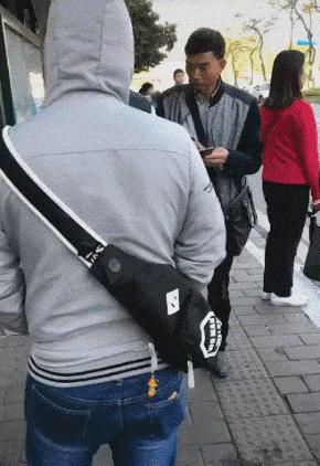 经典搞笑段子短句(笑神精选搞笑段子)