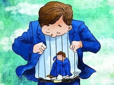 感觉活着好累好抑郁(抑郁症感觉疲乏无力是为什么)