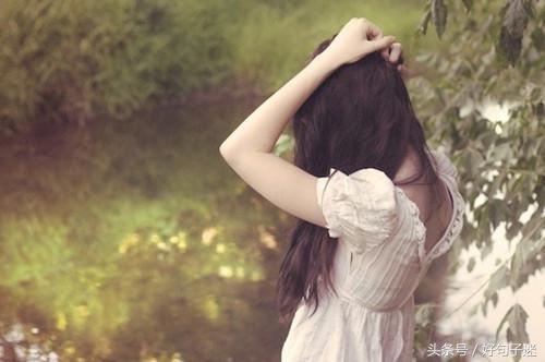 伤感经典短句子8字以内(有哪些关于伤感情绪的句子)