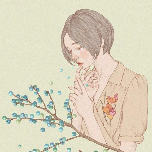 爱情说说伤感心酸句子简短(简短走心的爱情句子有哪些)