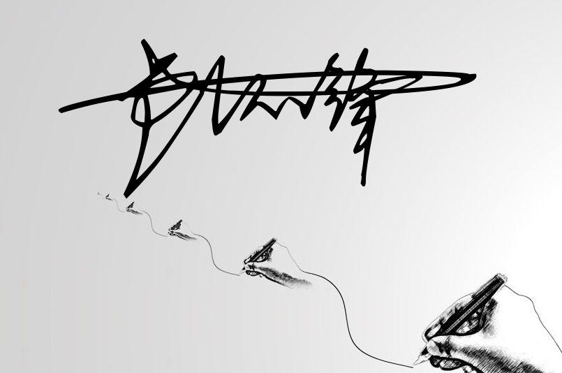 个性签名 免费(你有自己的名言吗)