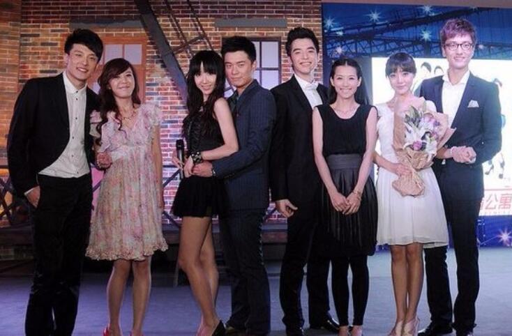 爱情公寓(爱情公寓4子乔被催眠是谁演的)