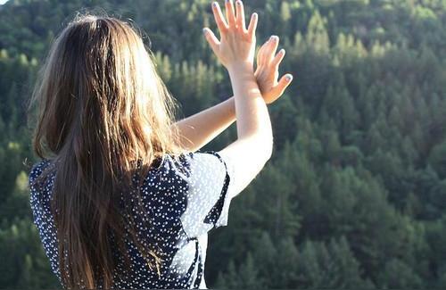 表达深爱一个人的句子(但是双方都明白不能走到最后)