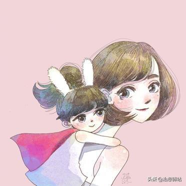 个性签名女生简单气质30字以内(几个字的个性签名霸气高冷)