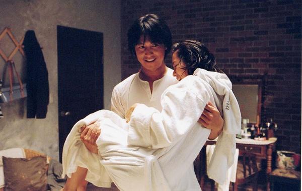 爱情说说暖句短句(你听过女人对男人说的最狠的一句话是什么)