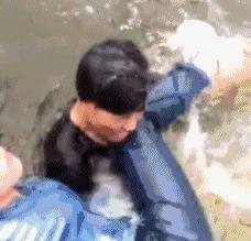 搞笑语录短句霸气(搞笑点或者霸气点的拔河口号)