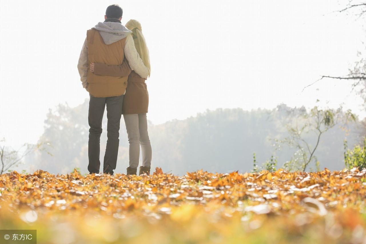 爱情说说感悟生活句子(女朋友同居是种什么体验)