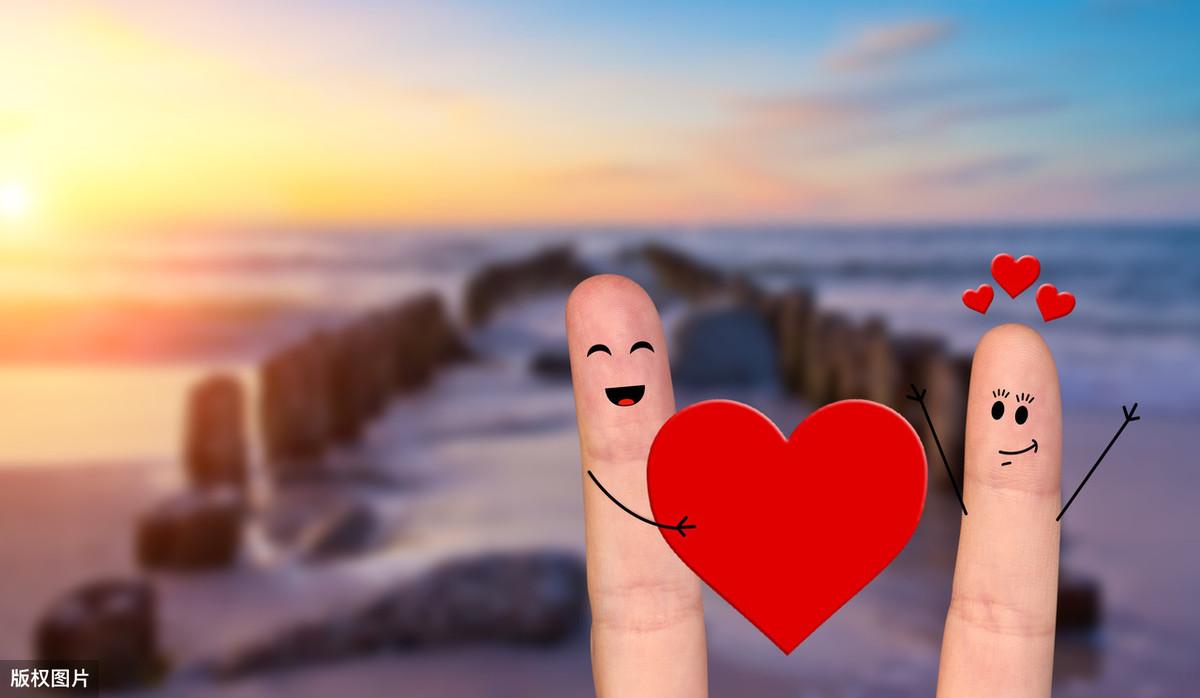 爱情说说短句 暖心语可复制(写给女朋友的暖心情话长文)