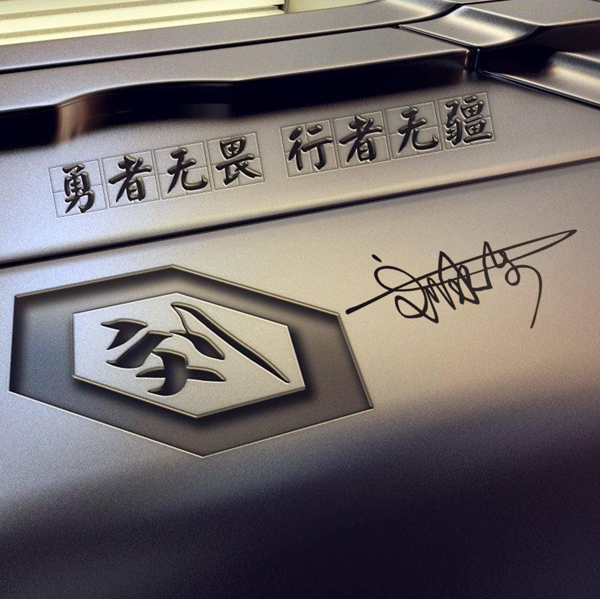 微信个性签名简短干净(拥有卖货能力的微商朋友圈)