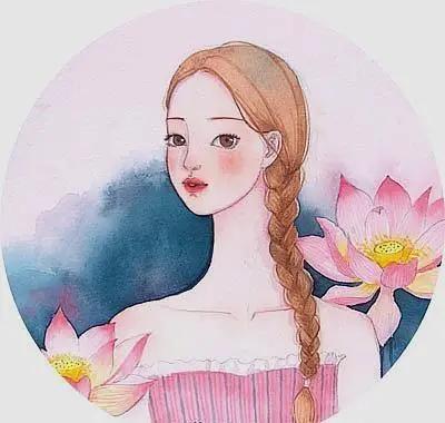 个性签名女生简单气质10字以内(小说女孩个性签名)