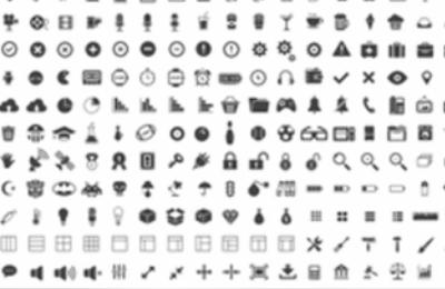 个性网名符号(高级昵称符号)