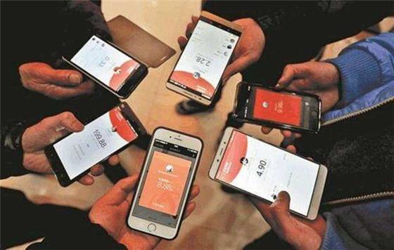 微信个人转账额度(微信转账一天为什么只能转一万)