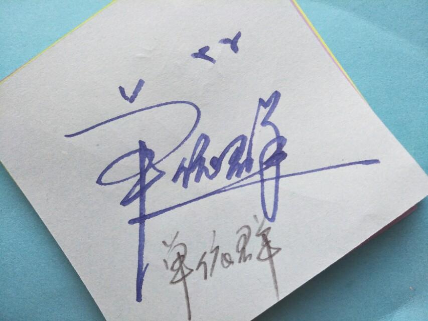 免费手写签名设计网站有哪些(ipad手写app)