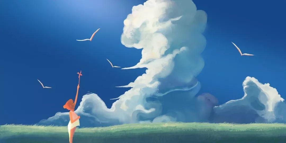 爱情说说伤感心酸句子短句(如果两个人在一起成了将就)