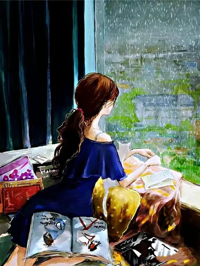 最触动人心的情感文案(闺蜜文案温柔高级走心长篇)